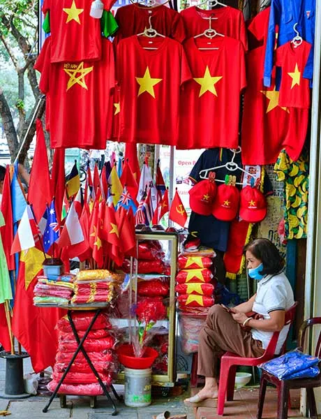 Market Innovators: Transforming Vietnam’s Consumer Goods for Global Appeal
