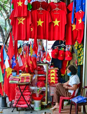 Market Innovators: Transforming Vietnam’s Consumer Goods for Global Appeal