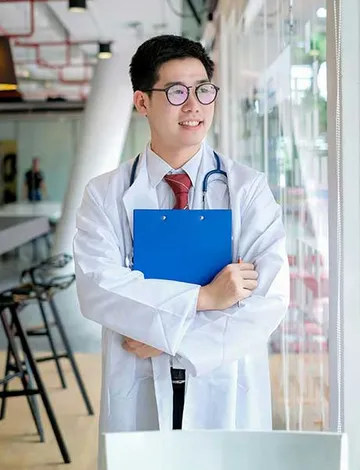 Next-Gen Care: Digital Transformation Elevating Healthcare in Vietnam