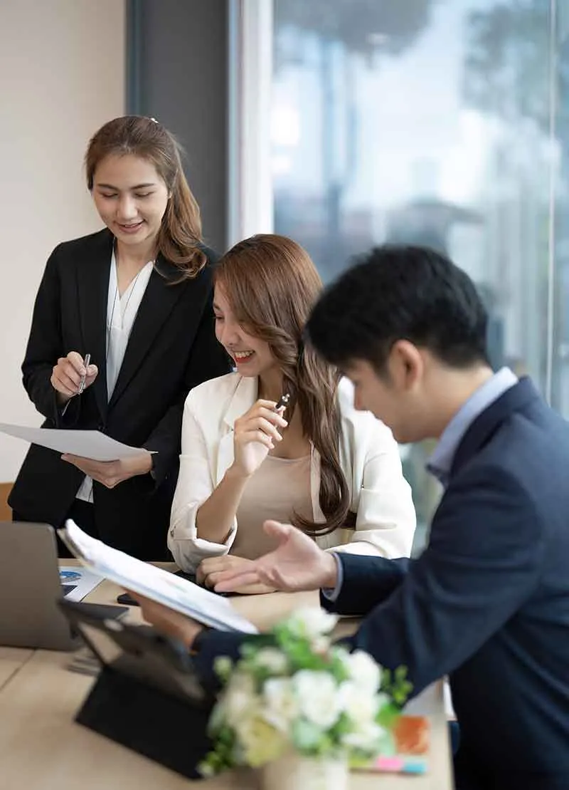 Competitive Benchmarking