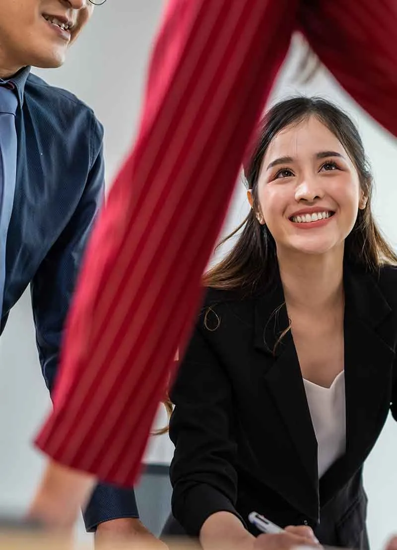 Distribution & Strategic Partnership